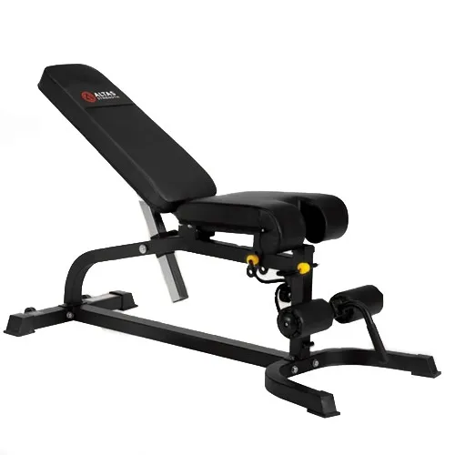 Altas Multi-Functional Bench AL-3018