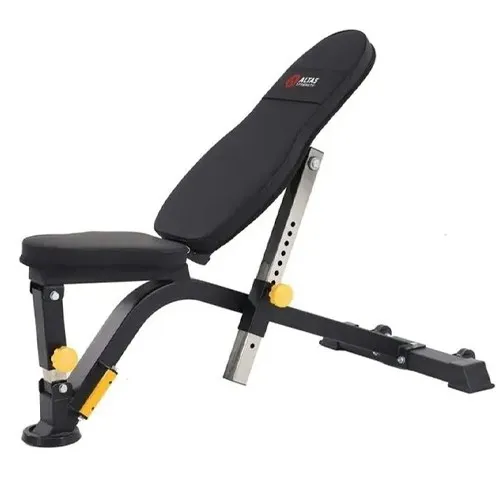 Home Gym Workout Adjustable Bench AL-4006 Altas