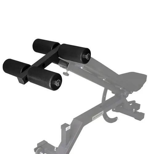 Leg Extension Zero-Gap G4 Bench