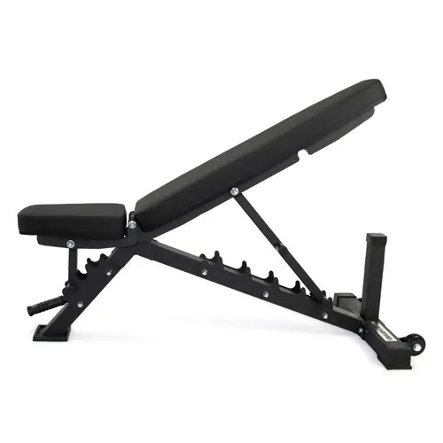 Adjustable Weight Bench G3 Commercial 