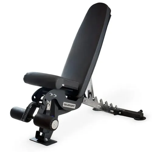 Gearforfit G1 Adjustable Bench 