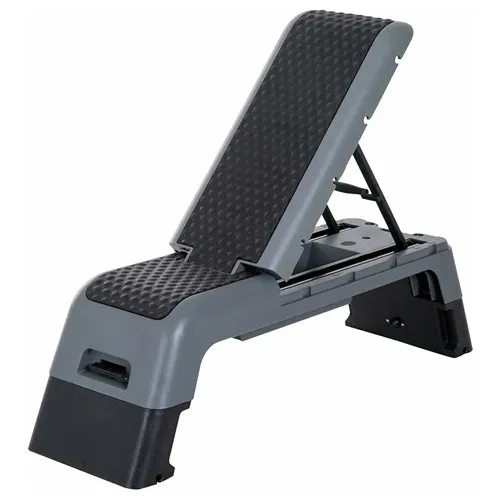 Stepper Workout Bench