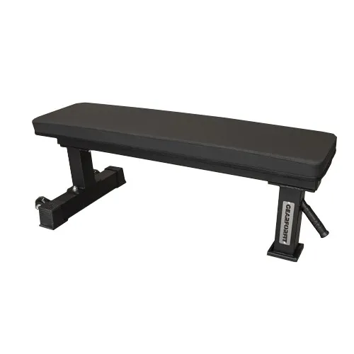 COMMERCIAL FLAT BENCH C1