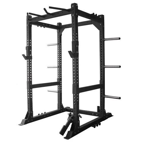 Gearforfit ultimate commercial power rack 3.3 
