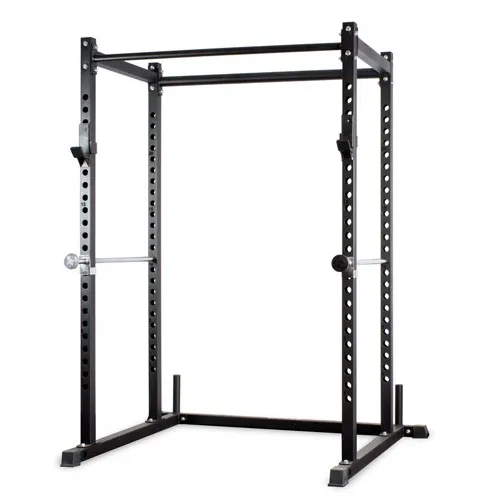 GF-1050 Short Home Gym Power Rack