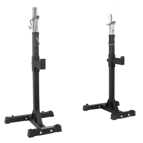 Deluxe Commercial Squat Stands 