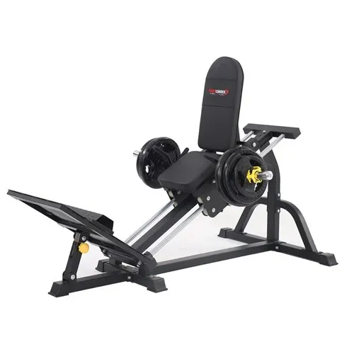 Altas Compact Leg Sled Machine AL-6007