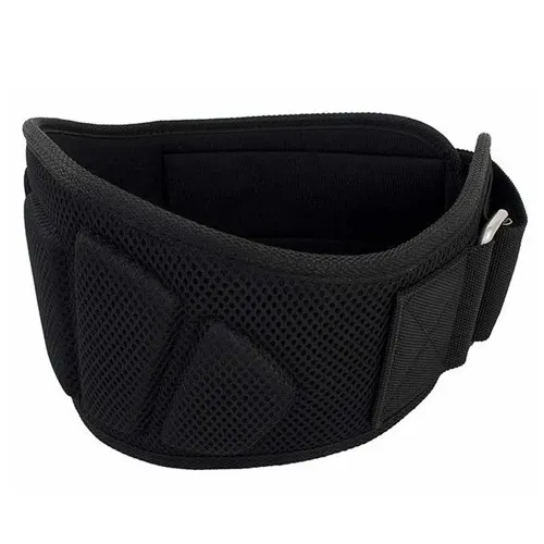 Pro Weight Lifting Belt Nylon Size XS