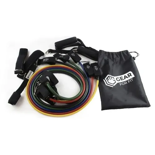  Resistance Bands Set 