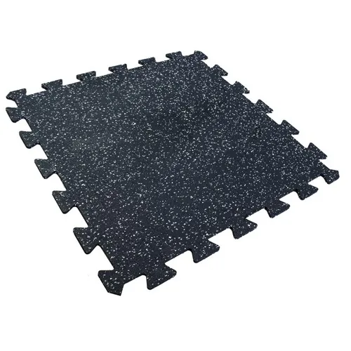 gearforfit interlocking rubber floor tile 