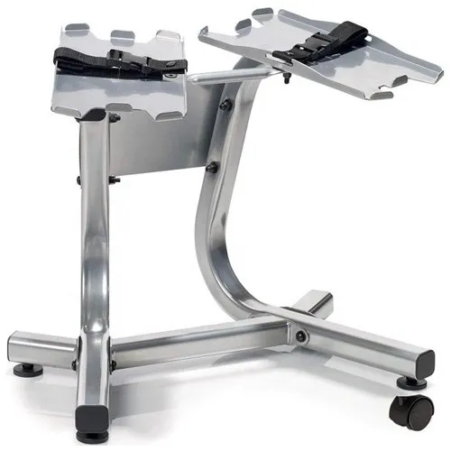 ADJUSTABLE DUMBBELL STAND FOR 90 lb and 52.5 lb