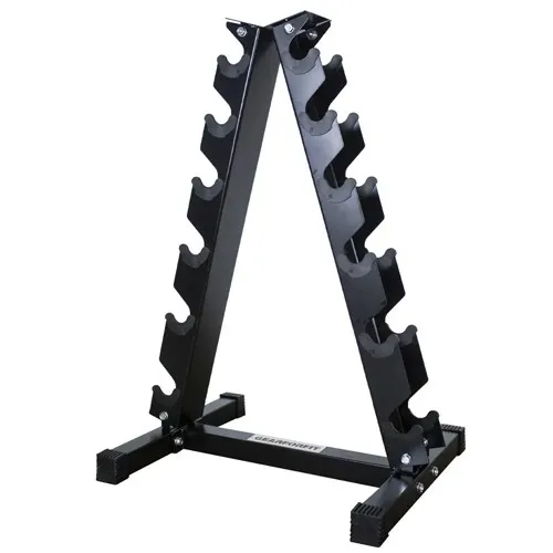 GF VERTICAL DUMBBELL STAND 