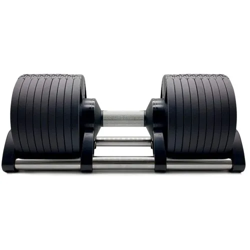Nuo Style Adjustable Dumbbells 70lb (set of two)