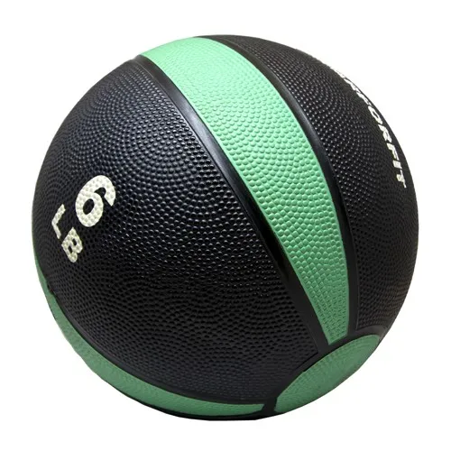 MEDICINE BALL - 6LB