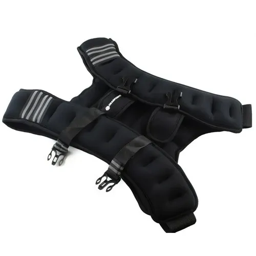 22 Lb (10KG)  Weighted Vest