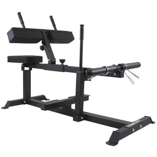 GF Seated calf raise machine