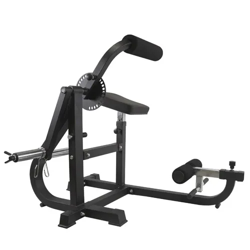 GF SISSY SQUAT MACHINE