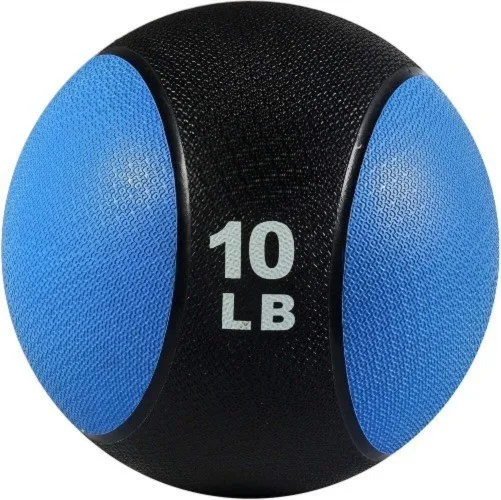 Medicine Ball - 10LB