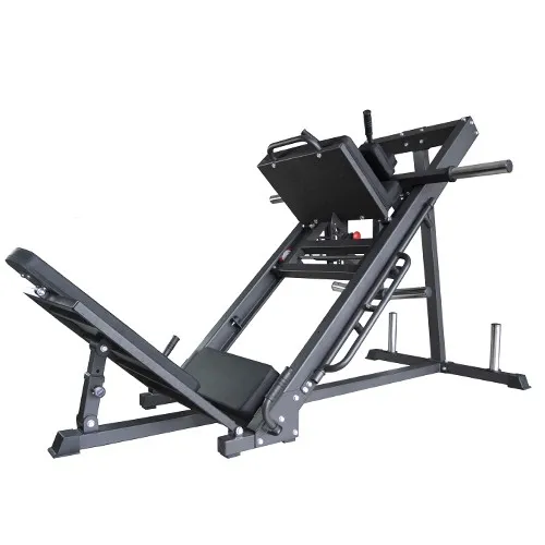 GF TN Leg Press / Hack Squat Machine