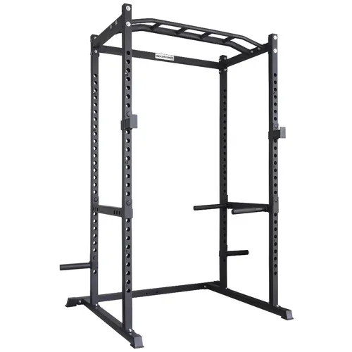 GF-1028H  Home Gym Power Rack