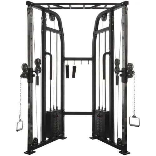 GF Functional Trainer Preloaded 