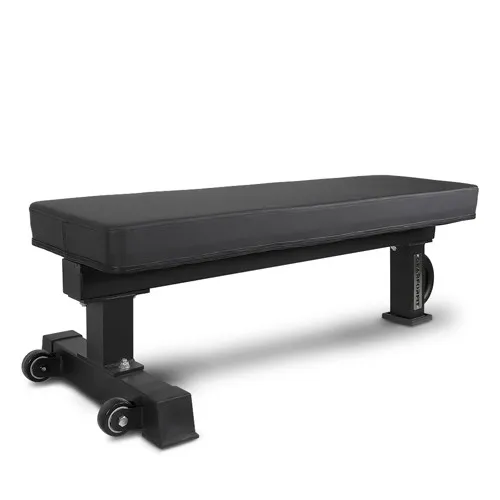 Ultimate Competition Wide Pad Flat bench C3