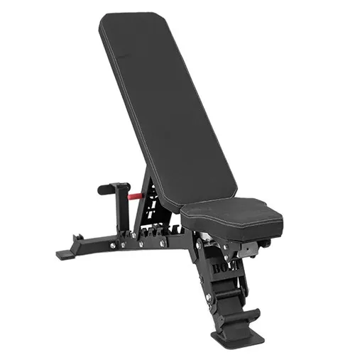 Venom Gapless Adjustable Bench