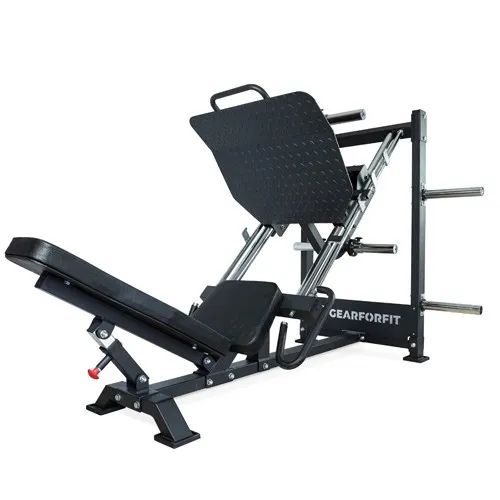 INVICTUS ADJUSTABLE LEG PRESS