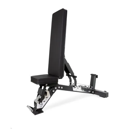 GF MegaLift Heavy-Duty Workout Bench
