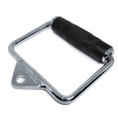 GF Knurled Single D-Handle Attachment
