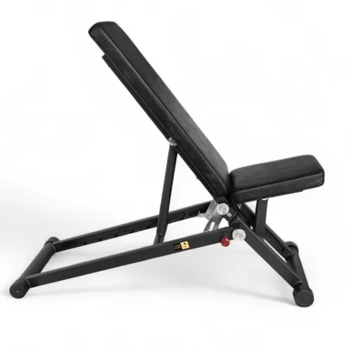 GF FID Commercial Foldable Bench