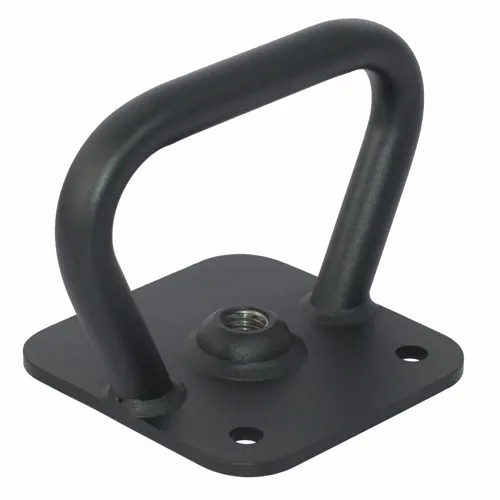 Kettlebell Handle Extension for Quick-Lock Adjustable Dumbbells