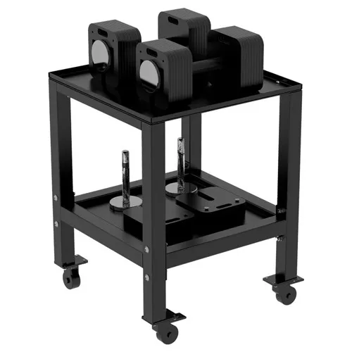 Stand for Quick-lock Dumbbells