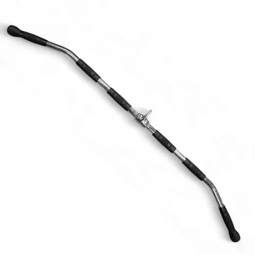 GF Pro-Grip Lat Pulldown Bar 48'