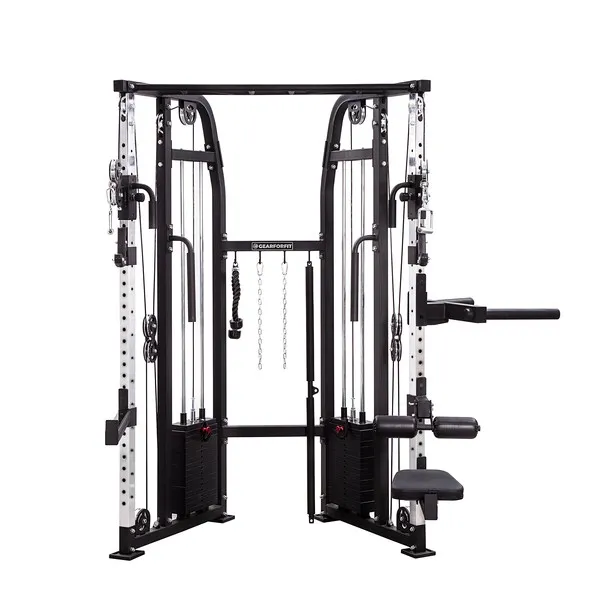 GF Functional Trainer Preloaded 