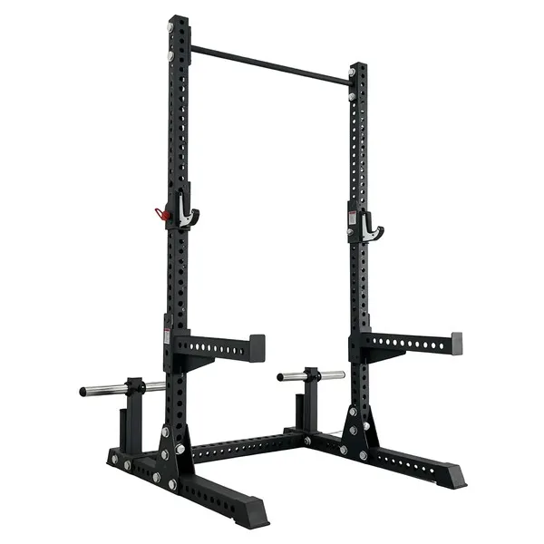 GF Commercial Squat Half Rack