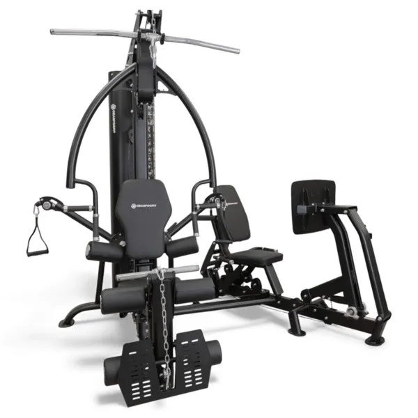GF Elite Multi-functional Trainer Premium