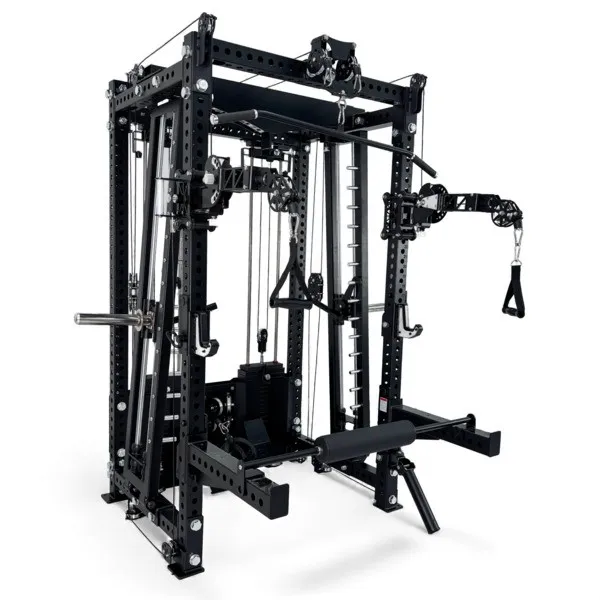 GF Vortex Multi-Functional Trainer R3