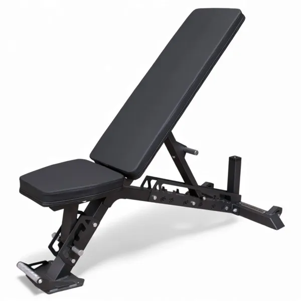 GF G3 V2.0 Pro Adjustable Bench