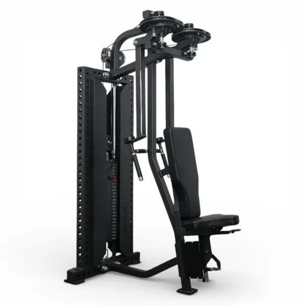 GF Performance Pec & Rear Delt Machine