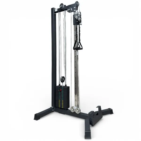 GF Single Stack Functional Trainer Freestanding