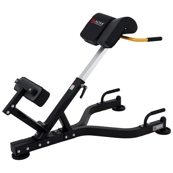 Altas Strength Roman Chair AL-3037