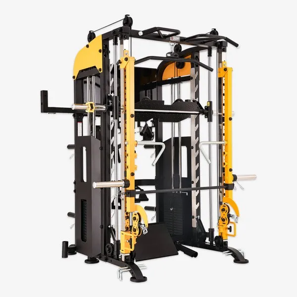 Altas Strength Smith Machine AL-3061B