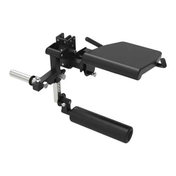Leg Curl / Leg Extension Rack Attachment 3 by 3