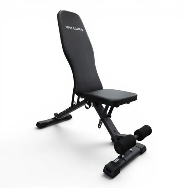foldable weight bench adjustable gearforfit 