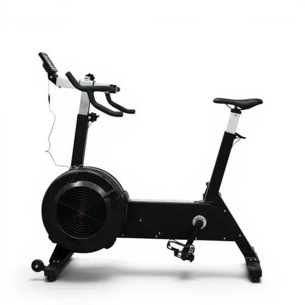 GF ERG Bike with Console