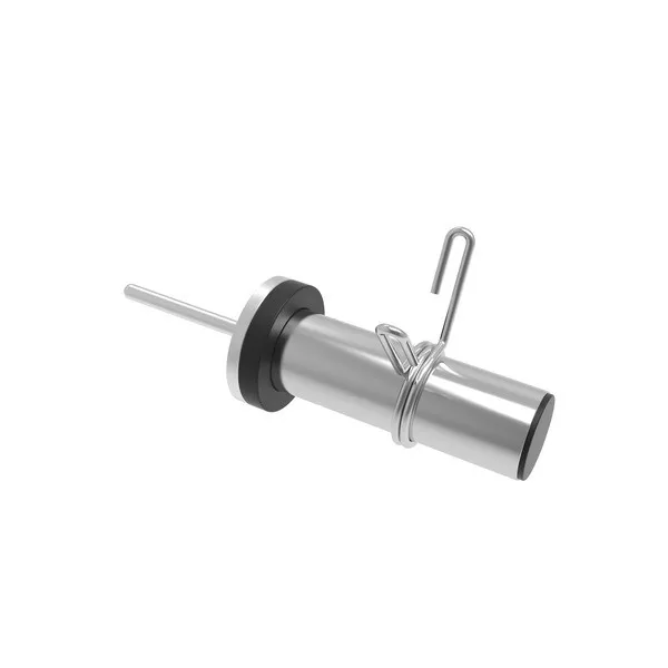 GF Magnetic Weight Stack Pin Attachment
