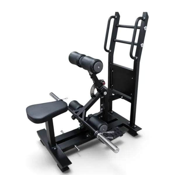 GF Fortuna Plate Loaded Commercial Standing Hip Thrust