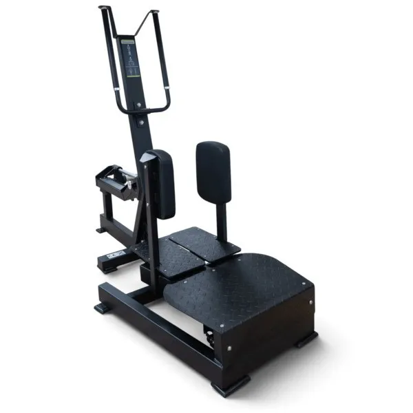 GF Aurora Plate Loaded Standing Abductor