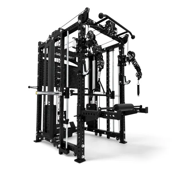 GF R4 Unit PRO All-in-One Trainer